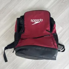 スピード SPEEDOリュック スイマーバッグ 30L