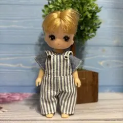 ミキマキちゃんのお洋服No.368のサムネイル