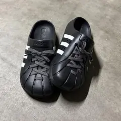 adidas ADILETTE CLOG LACE U JH9848