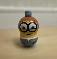 ミニオンズ クーナッツ　ボブ