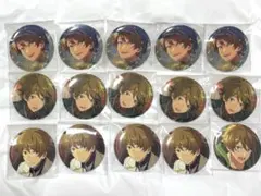 あんスタ 高峯翠 缶バッジ まとめ売り セット