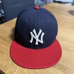 New Era New York Yankees Capのサムネイル
