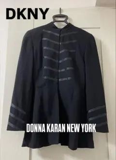 【最終お値下げ】DKNY ダナキャランニューヨーク　ジャケットのサムネイル