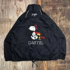CASTELBAJAC カステルバジャック ジャケット カステルバジャック ウール混ダブルジャカード・ニット