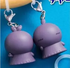 映画 ちいかわ 人魚の島のひみつ 入場者特典 ヒトハフタバめじるしチャーム