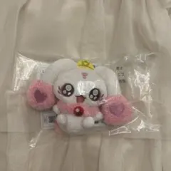 プリキュア♡一番くじ　E賞♡妖精ぬいぐるみマスコットルルン