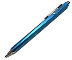 れんち様専用 クラフトエー mp201 アクリル 青 製図用シャーペン 新型