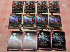 ガンダムカードゲーム　イージスガンダム　パラレルのサムネイル