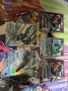 ユニオンアリーナ マクロス まとめ売り vol.1 vol.2 - メルカリ