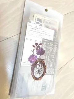 コラージュ素材⭐︎おすそ分けセット☆