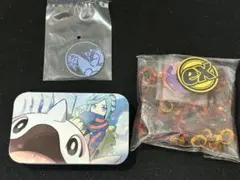 ポケカ「グルーシャ&アルクジラ」サプライセット