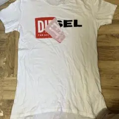 ディーゼル女性用Tシャツ