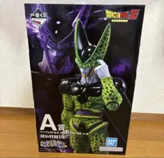 ドラゴンボール 一番くじ セル A賞