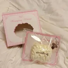 文清 スクイーズ クリーム巻 タバスクイーズ