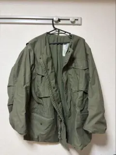 ミリタリージャケット　モッズコート　m-51