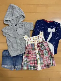 ベビー服まとめ売り！80cm baby gap ディズニー