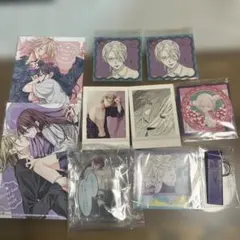 ミユキ蜜蜂 キャラクターグッズ