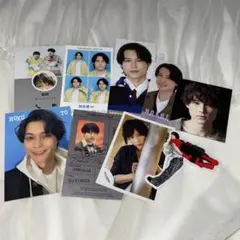 SixTONES 松村北斗 まとめ売り