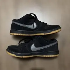 Nike sb black fog