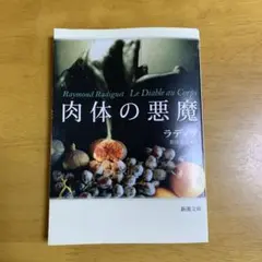 2025年最新】肉体の悪魔の人気アイテム - メルカリ