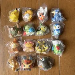希少 トップ ポケモン ダイヤモンド パール 蓄光カード ピカチュウ