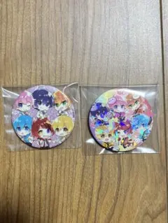 すとぷり 缶バッチ まとめ売り