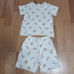 キッズパジャマ
