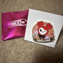 2026年最新】twice 缶バッジ ポップアップの人気アイテム - メルカリ