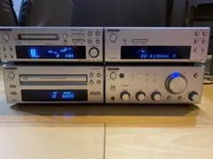 2026年最新】ONKYO A-905FXの人気アイテム - メルカリ