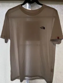THE NORTH FACE カモフラ Tシャツ XL