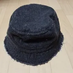 Leeデニムバケットハット 58cm
