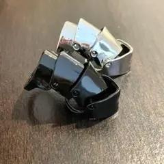 アーマーリング リング