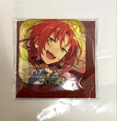 あんスタ　レオ　中国　追光缶バッジ