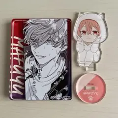 ギヴン 真冬 アクリルスタンド