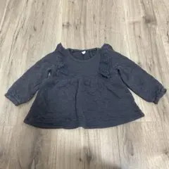 【値下げ中】バースデイ cottoli トレーナー トップス