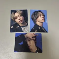 2025年最新】be:first トレカ ソウタの人気アイテム - メルカリ