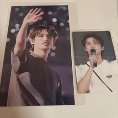 SEVENTEEN ジュン follow again DVD トレカセット