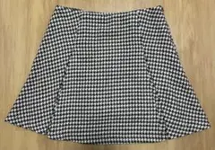 （美品）GRL☆グレイル☆台形　ミニスカート