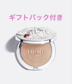 Dior フォーエヴァー グロウ ルミナイザー (2026 限定品)