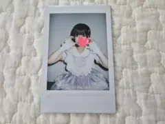 iLiFE! あいす 11月iLIVE!特別衣装 ときめき衣装 ランチェキ - メルカリ