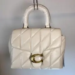 2026年最新】coach キルティング バッグの人気アイテム - メルカリ