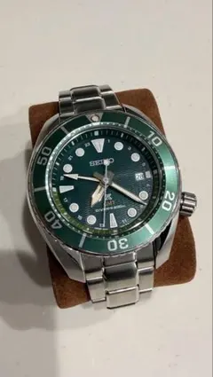 SEIKO セイコープロスペックス　ダイバーのサムネイル