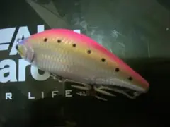 NORTH CRAFT エアオグル70SLMのサムネイル