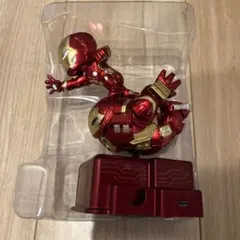 ホットトイズ インフィニティガントレット ナノガントレット 2種セット
