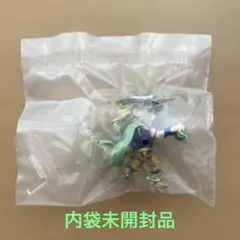 ジョジョの奇妙な冒険　JOJO球　カプセルヒーローズ02 ジャイロ・ツェペリ