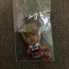 小森隼人 クリーナー ジェネ ハイロー おまけ付き