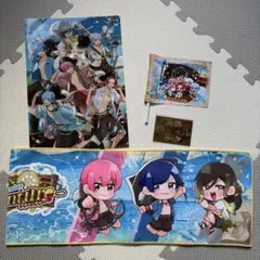 いれいすIrregular Vacation -Adventure- グッズ