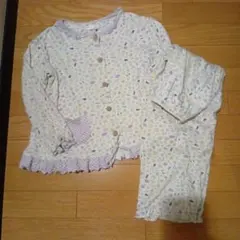 パジャマ　140