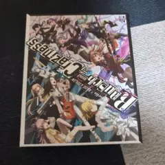 Roselia x RAISE A SULIEN Rausch und