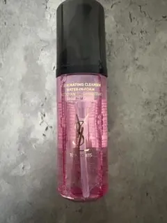 YSL トップシークレット イルミネイティング クレンザー 50mL 試供品のサムネイル
